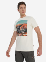 светло-бежевый