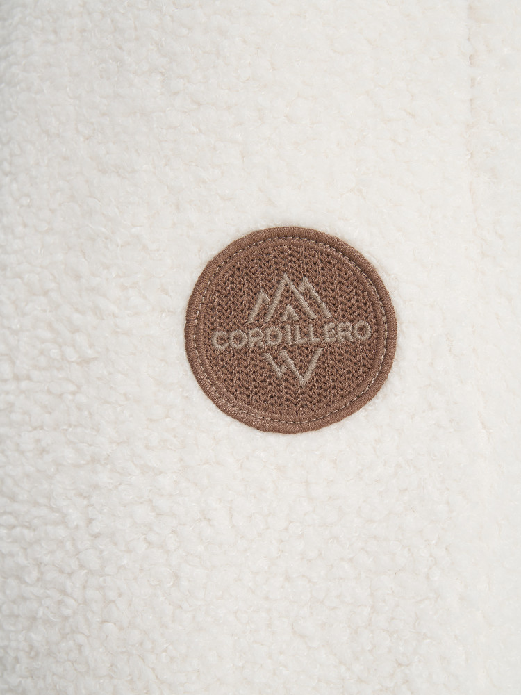 Брюки флисовые женские Cordillero - фото 5