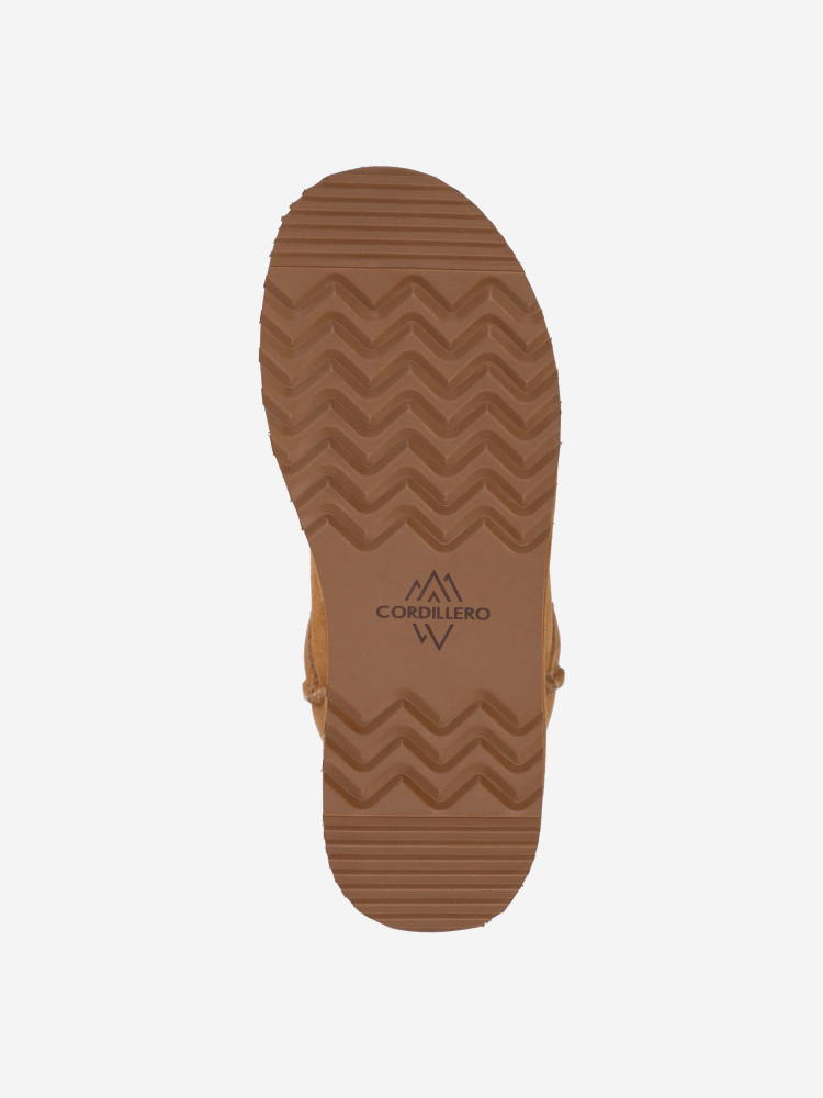 Угги для девочек Cordillero Furry - фото 7