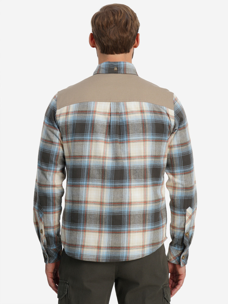 Рубашка мужская Cordillero - фото 3