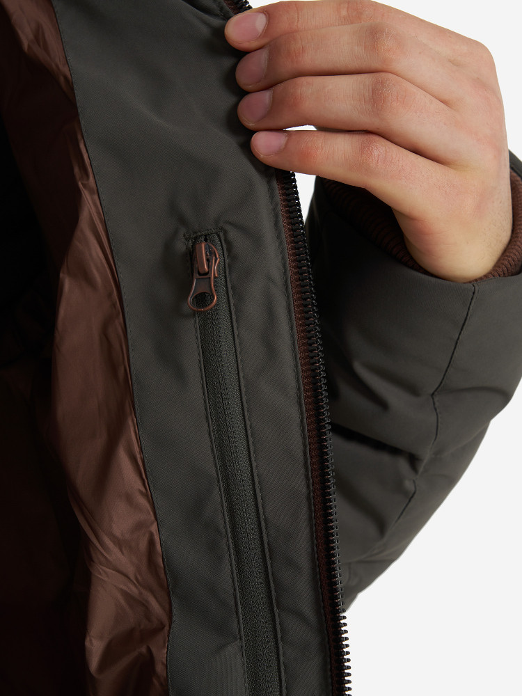 Пуховик мужской Cordillero - фото 8