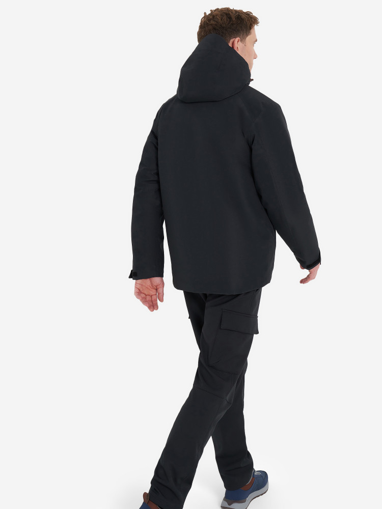 Куртка утепленная мужская Cordillero - фото 5