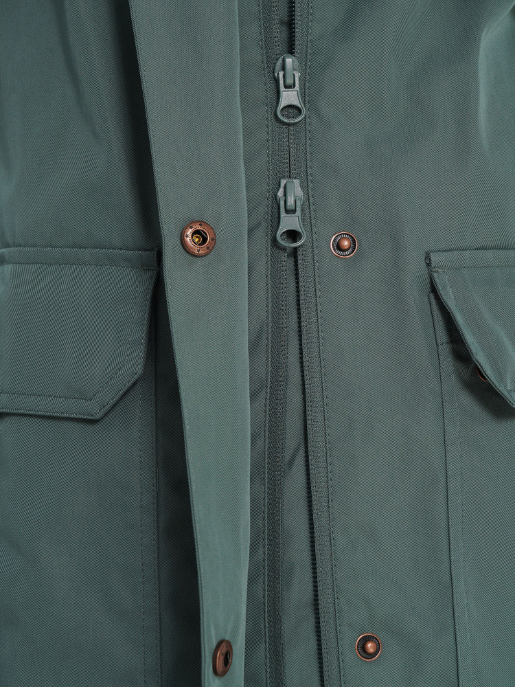 Пальто женское Cordillero - фото 14