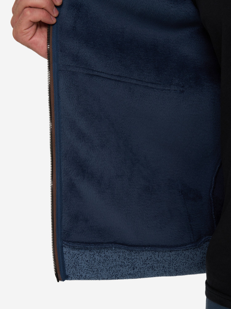 Толстовка мужская Cordillero - фото 8