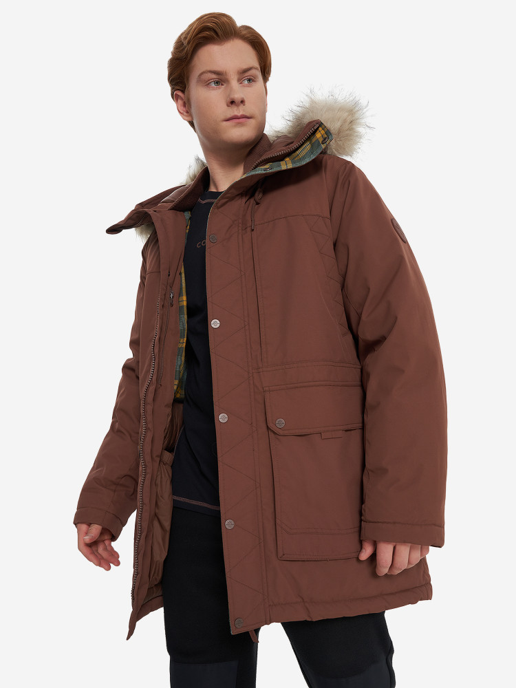 Пуховик мужской Cordillero - фото 6