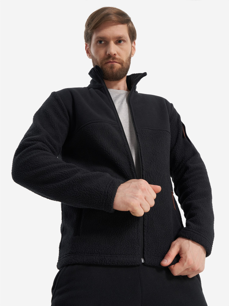 Джемпер флисовый мужской Cordillero - фото 5