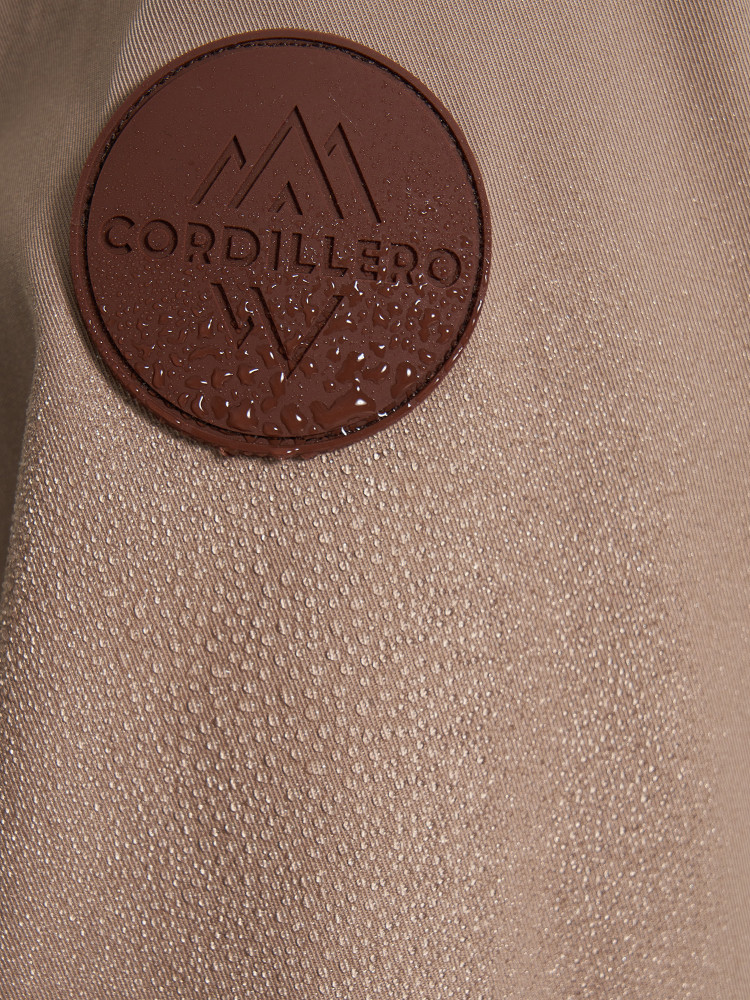 Легкая куртка женская Cordillero - фото 13