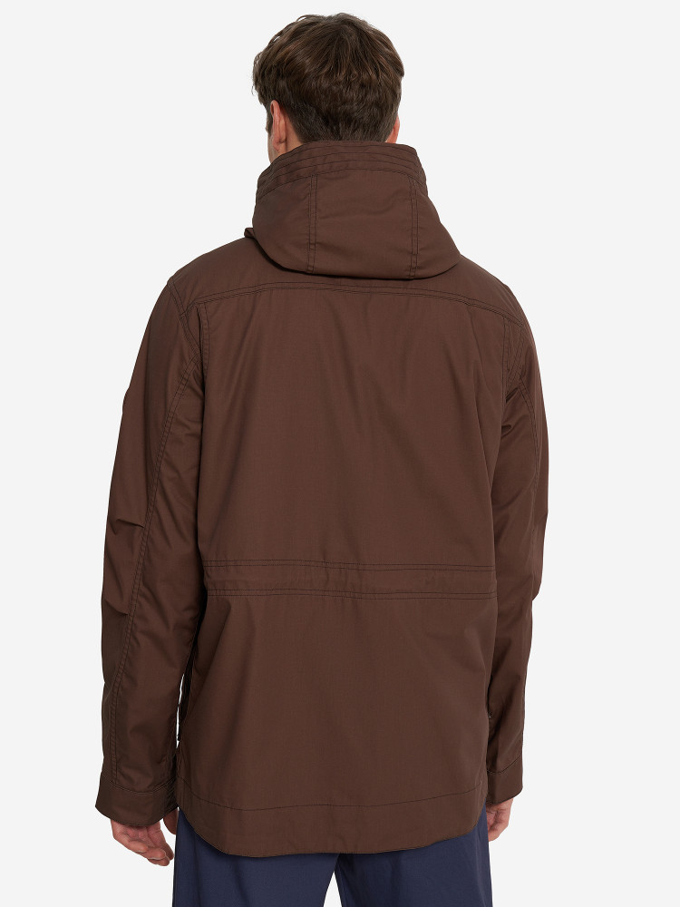 Легкая куртка мужская Cordillero - фото 3