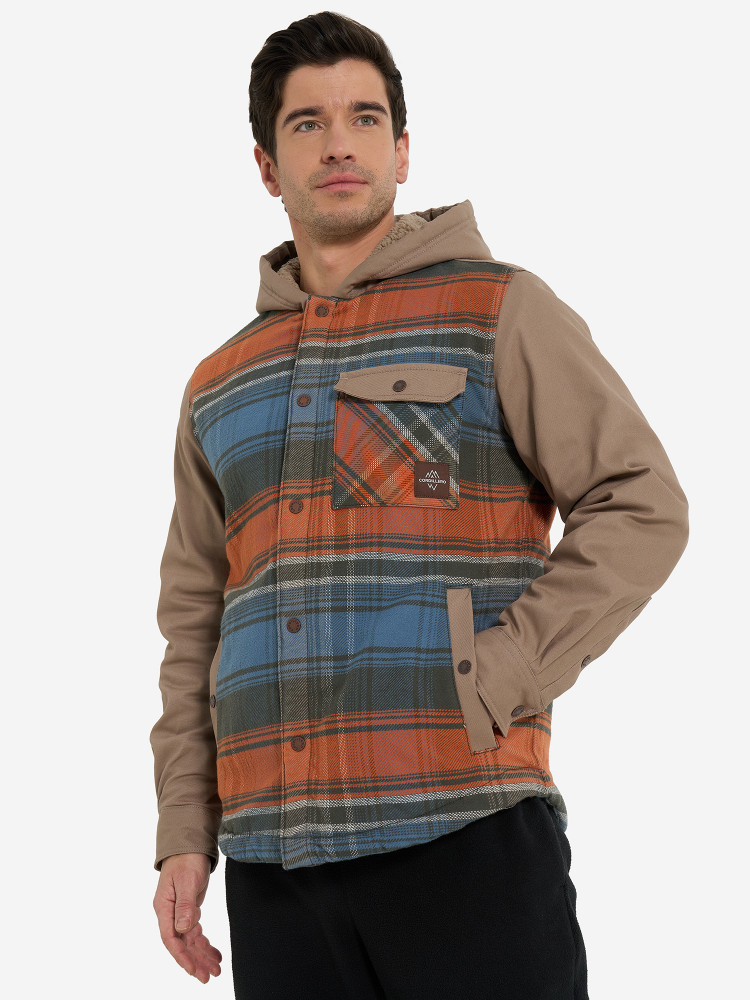 Рубашка мужская Cordillero - фото 2