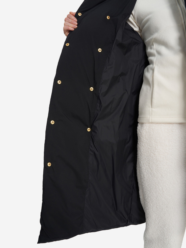 Пальто пуховое женское Cordillero - фото 11