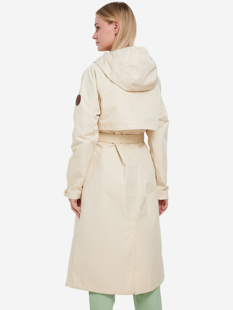 Тренч женский Cordillero - фото 2