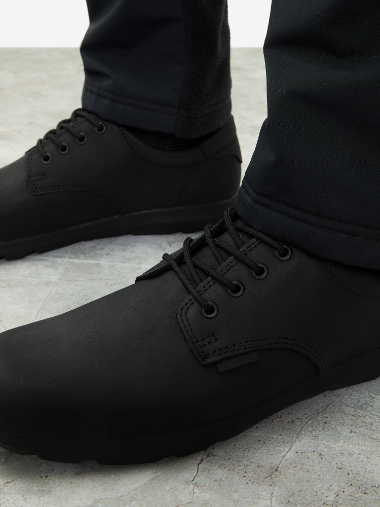 Полуботинки мужские Cordillero Amber LTR - фото 9