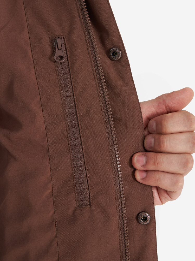 Пуховик мужской Cordillero - фото 8