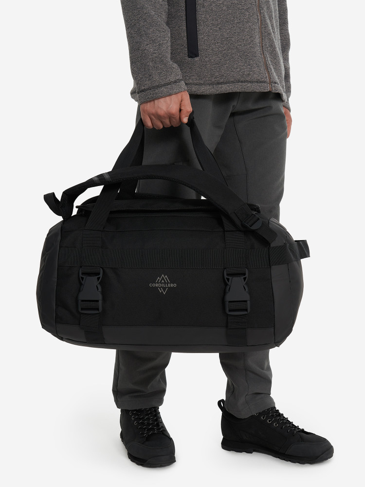 Сумка-рюкзак Cordillero 50л - фото 8