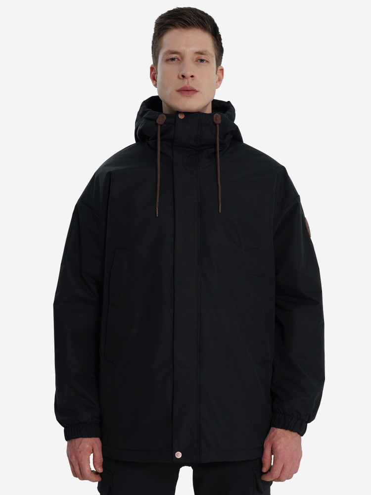 Куртка утепленная мужская Cordillero - фото 2