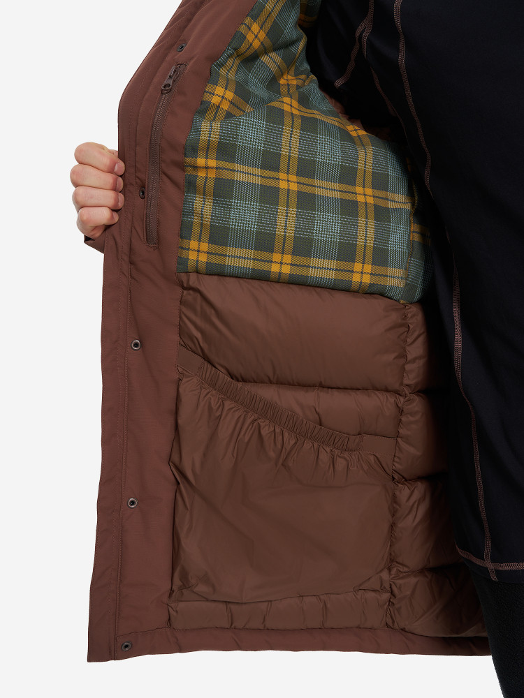 Пуховик мужской Cordillero - фото 18