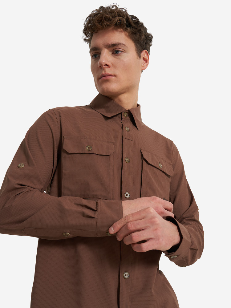 Рубашка мужская Cordillero