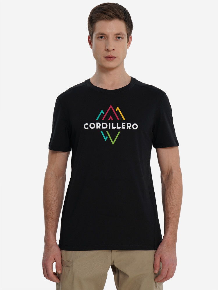 Футболка мужская Cordillero - фото 2