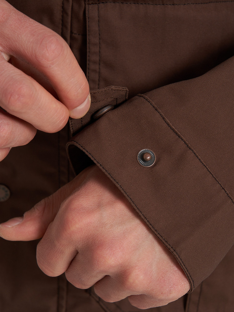 Легкая куртка мужская Cordillero - фото 11