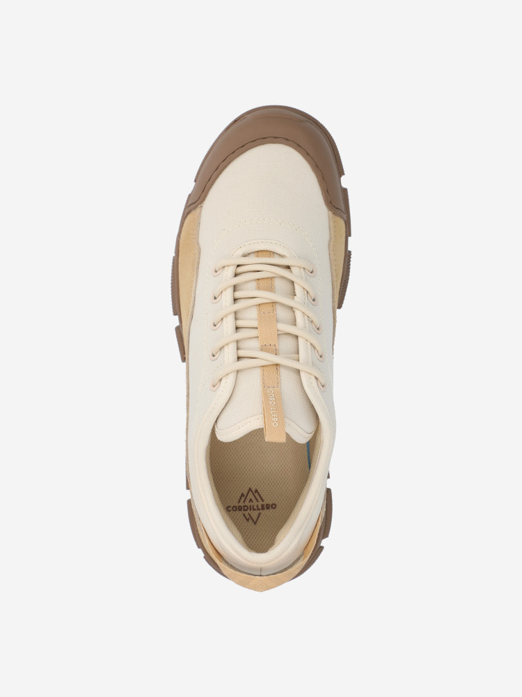 Полуботинки женские Cordillero Opal TXT - фото 6