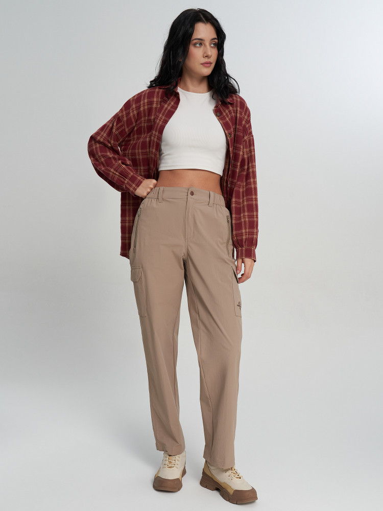 Брюки женские Cordillero - фото 4