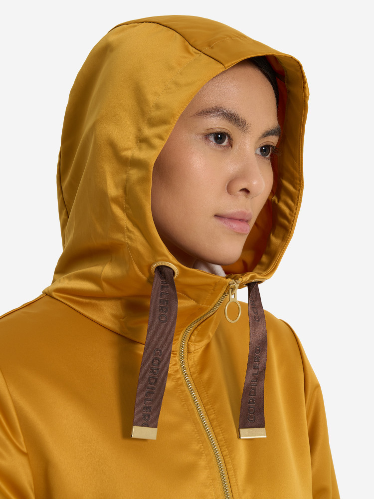 Легкая куртка женская Cordillero - фото 5