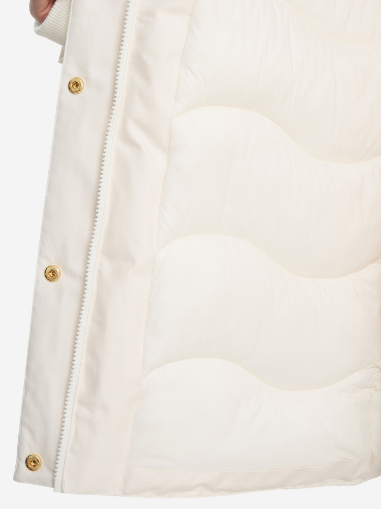 Пуховик женский Cordillero - фото 16