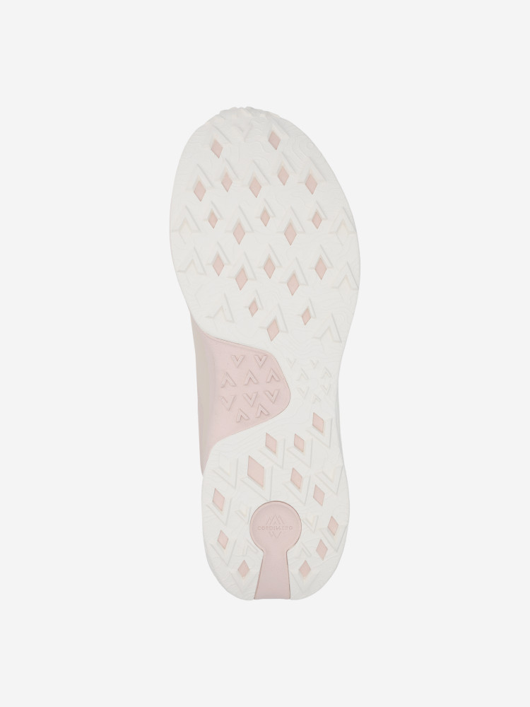 Полуботинки женские Cordillero Argentite - фото 6