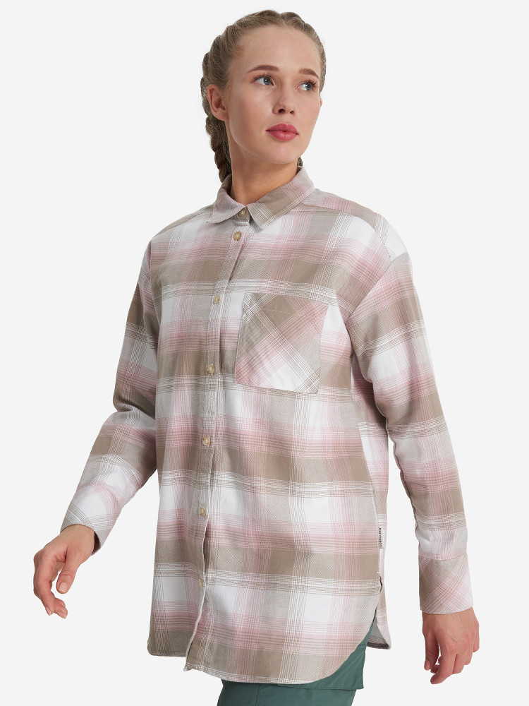 Рубашка женская Cordillero - фото 2