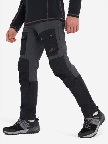 Брюки мужские Cordillero