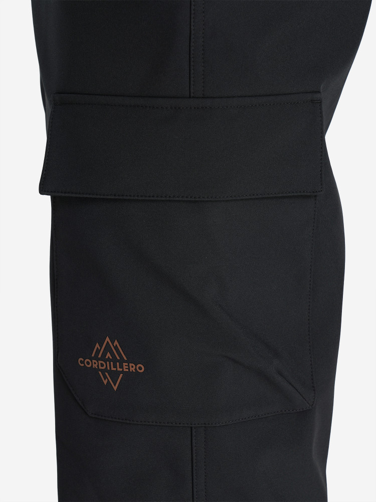 Брюки мужские Cordillero - фото 9