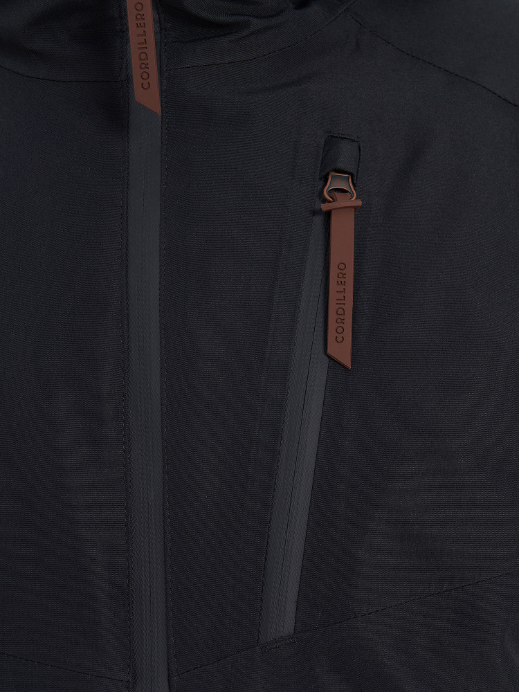 Куртка утепленная мужская Cordillero - фото 10