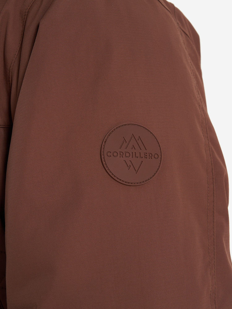 Пуховик мужской Cordillero - фото 16