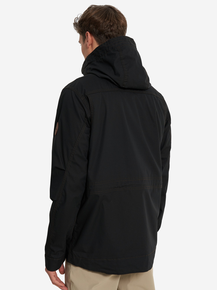 Легкая куртка мужская Cordillero - фото 3