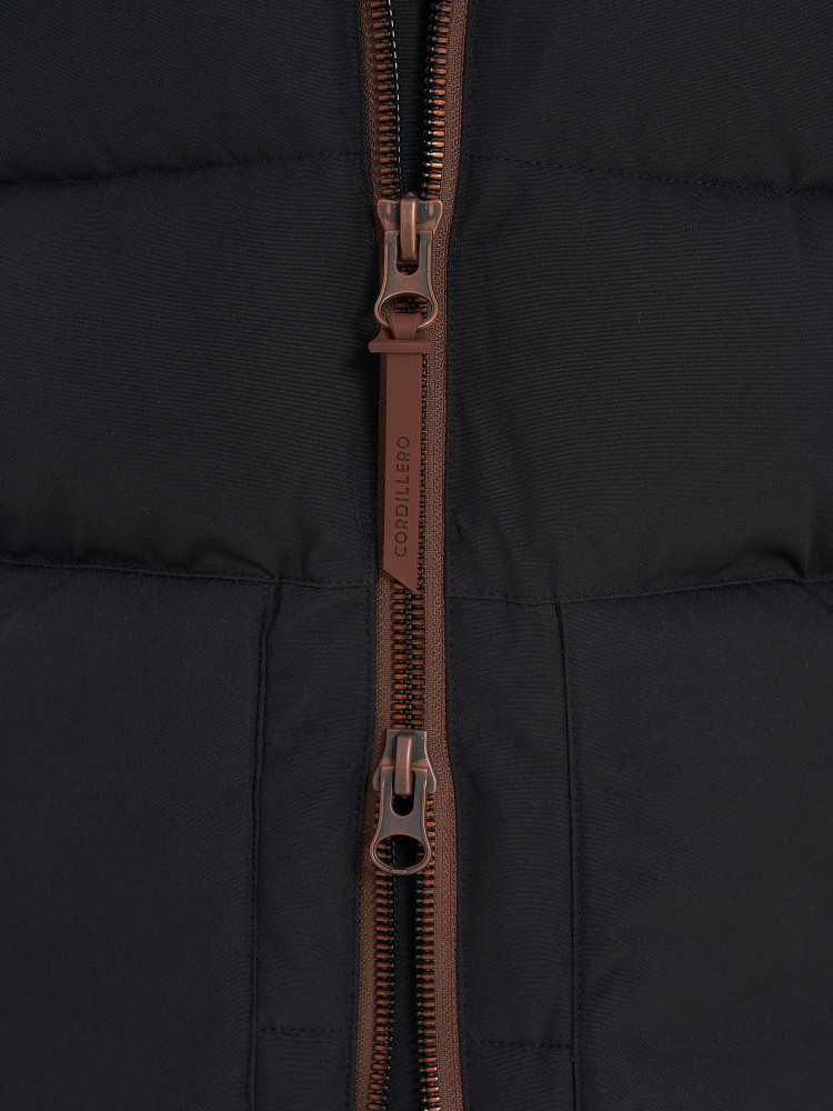 Пуховик мужской Cordillero - фото 13