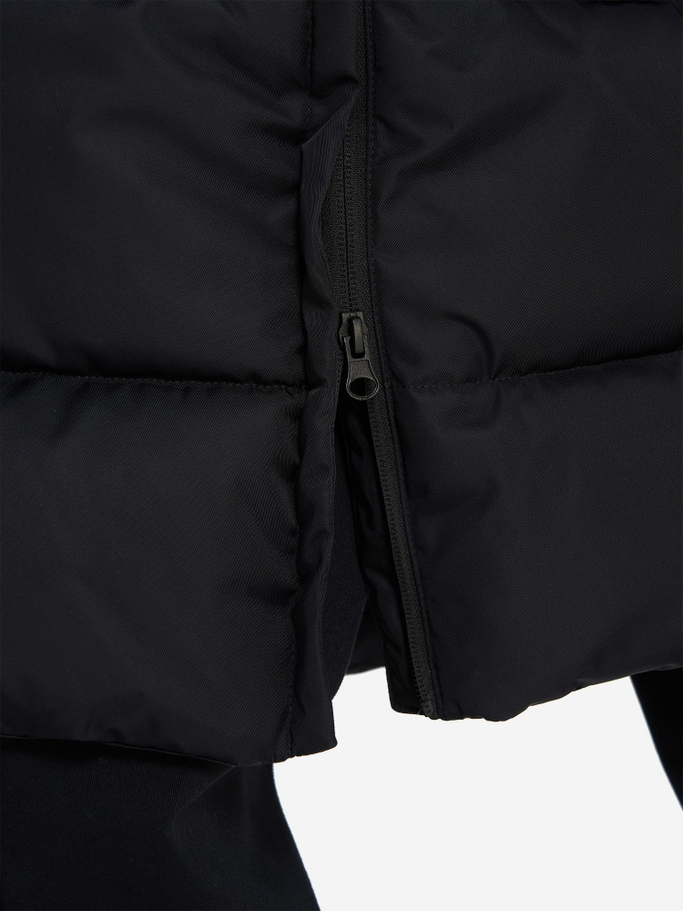 Пальто утепленное женское Cordillero - фото 12