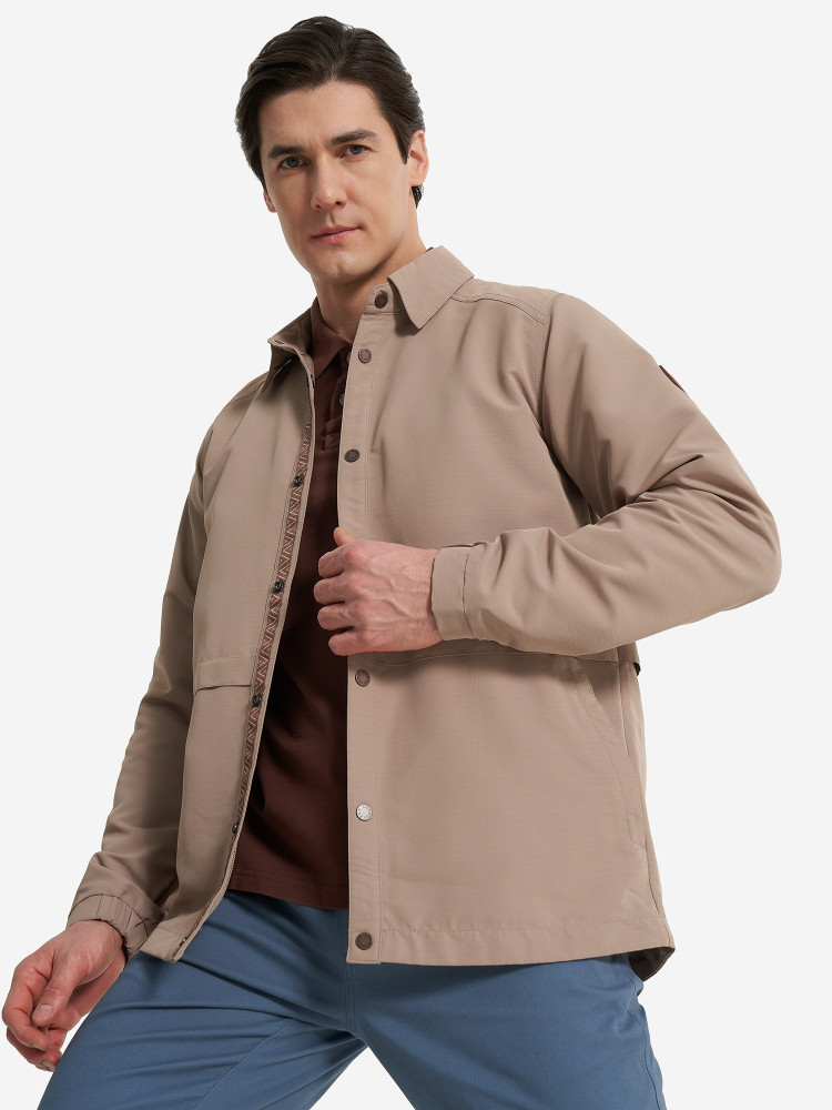 Ветровка мужская Cordillero - фото 2