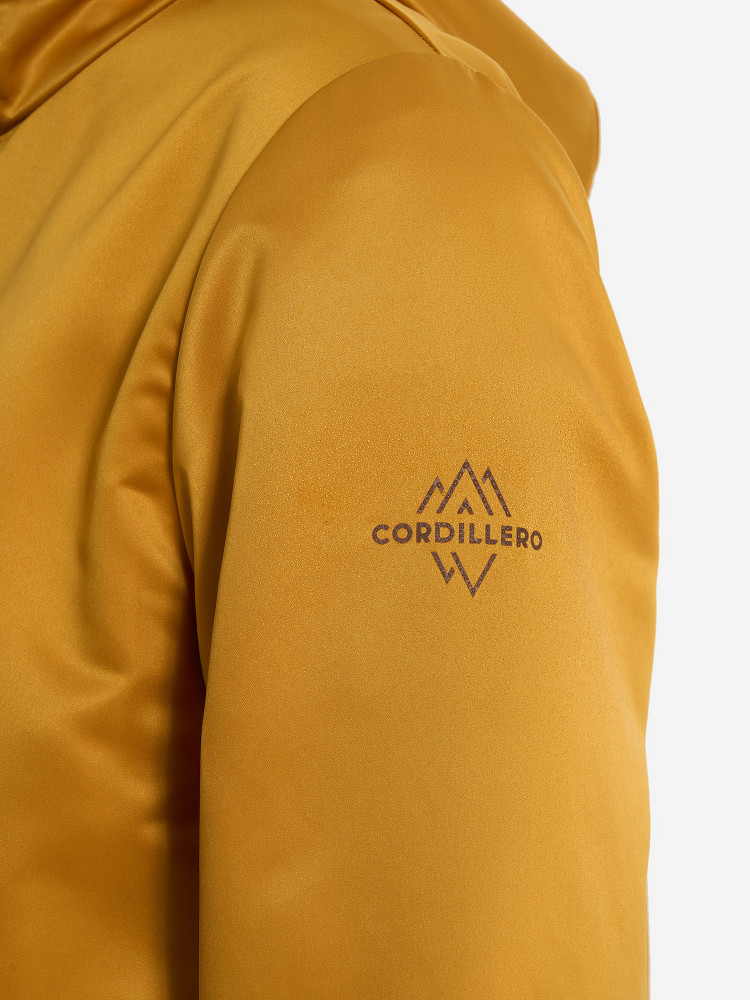 Легкая куртка женская Cordillero - фото 8