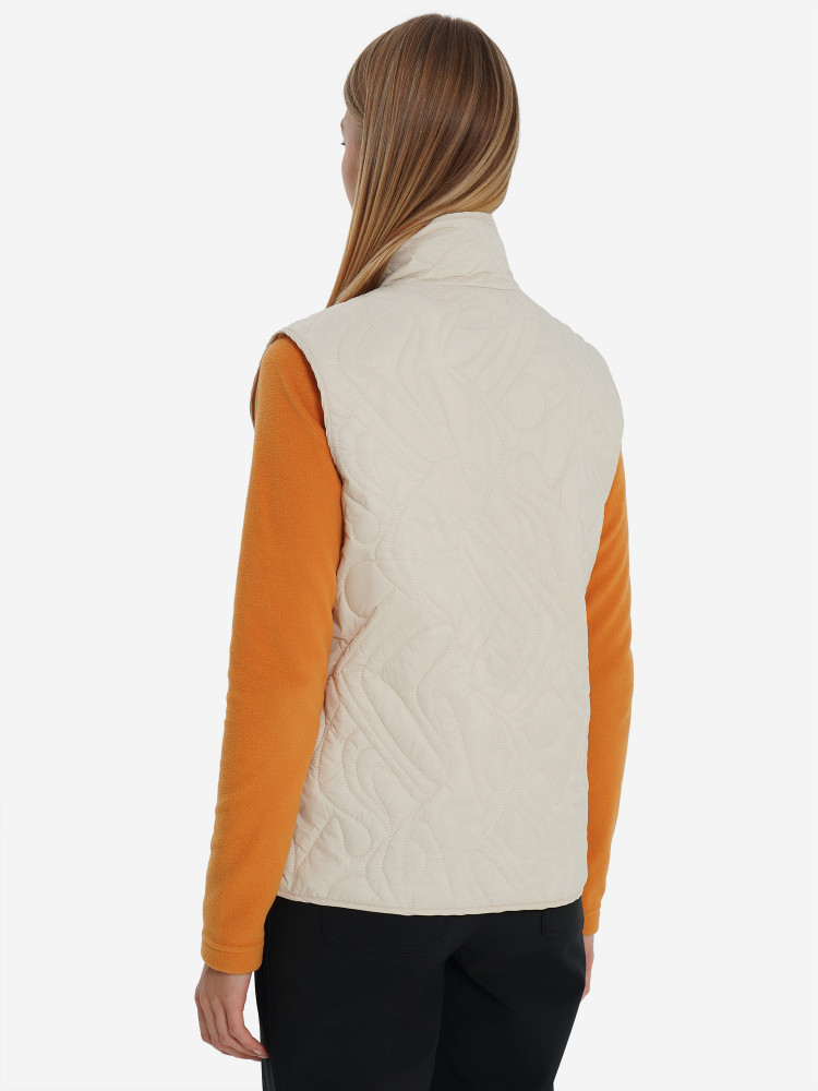 Жилет утепленный женский Cordillero - фото 3