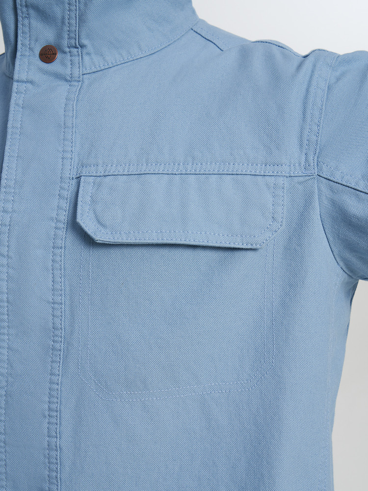 Легкая куртка мужская Cordillero - фото 9