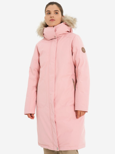 Пуховик женский Cordillero