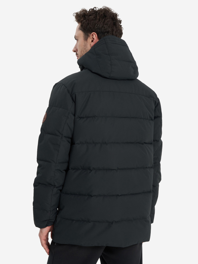 Пуховик мужской Cordillero - фото 3