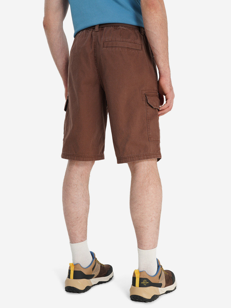 Шорты мужские Cordillero - фото 3