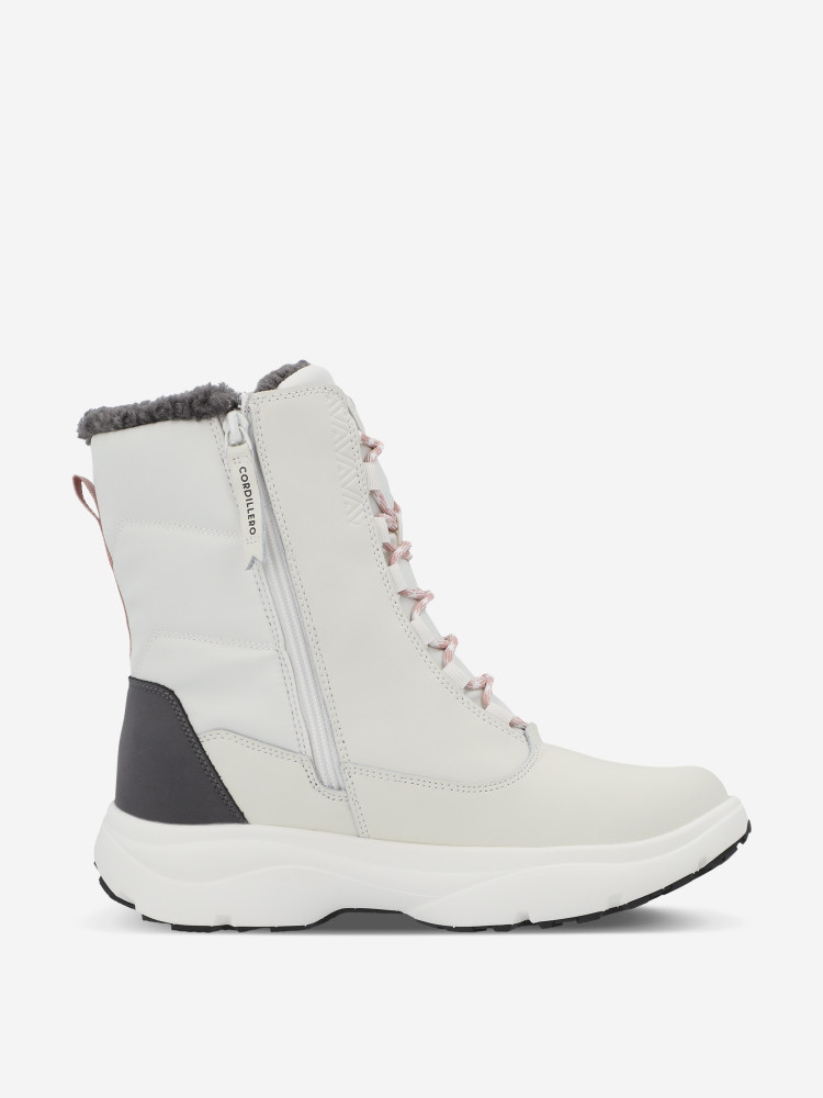 Ботинки утепленные женские Cordillero Rami - фото 5