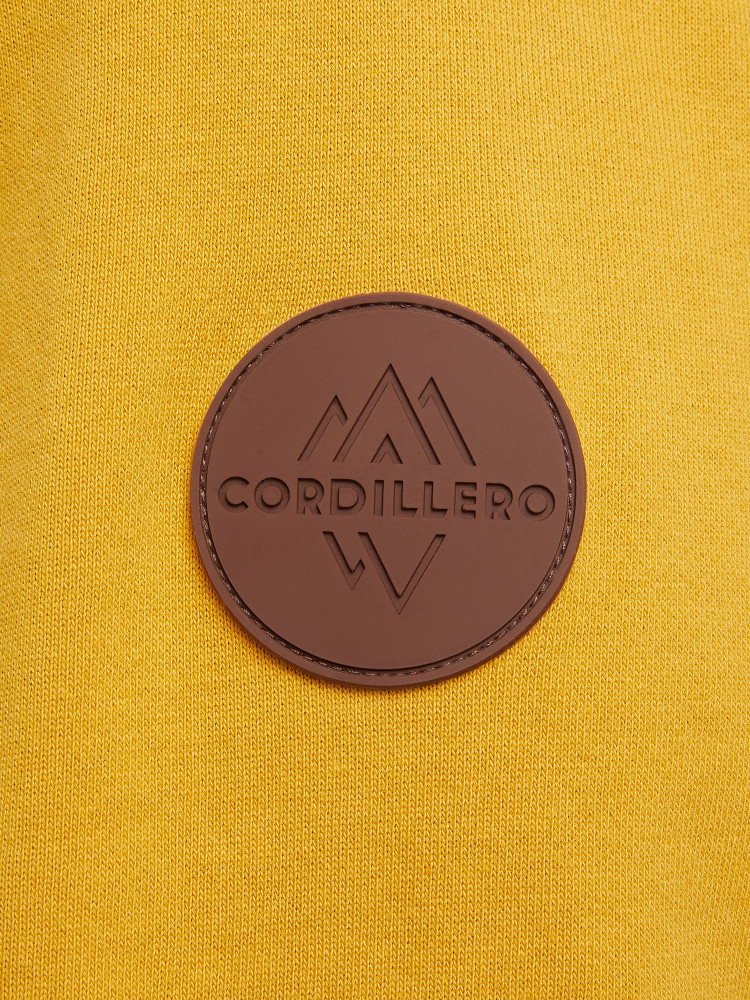 Толстовка мужская Cordillero - фото 5