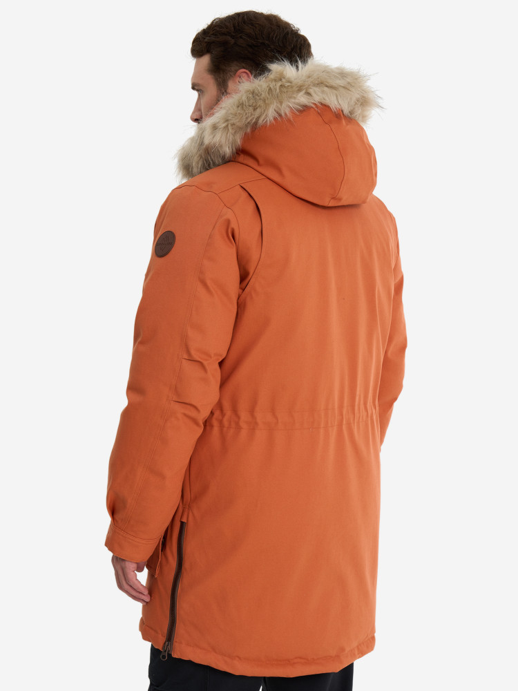 Пуховик мужской Cordillero - фото 3