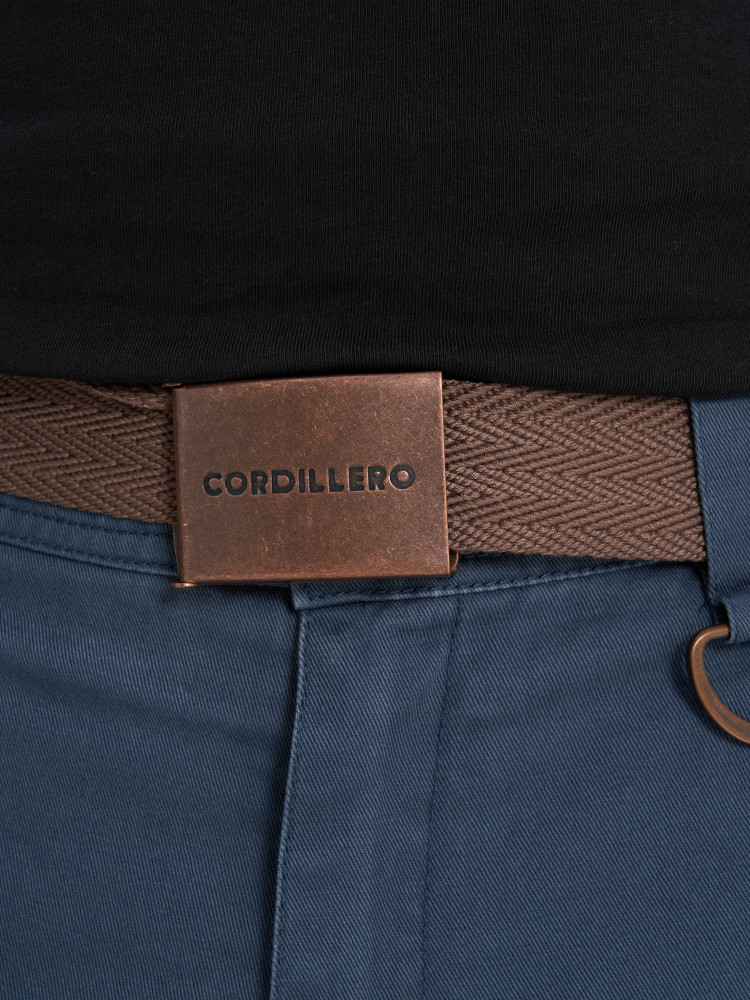 Брюки утепленные мужские Cordillero - фото 8