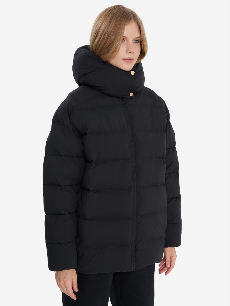 Пуховик женский Cordillero - фото 3