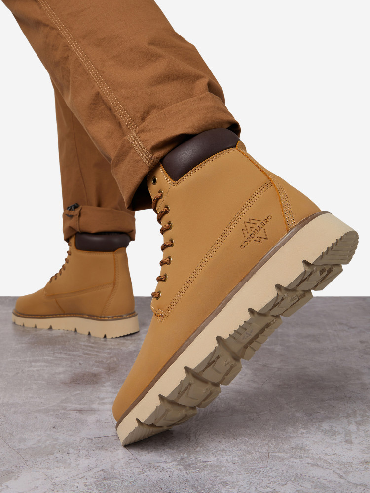 Ботинки мужские Cordillero Jasper - фото 2