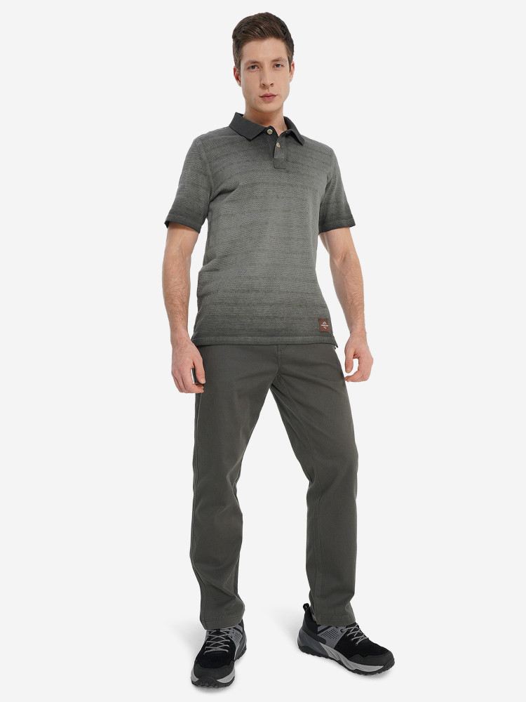 Поло мужское Cordillero - фото 4